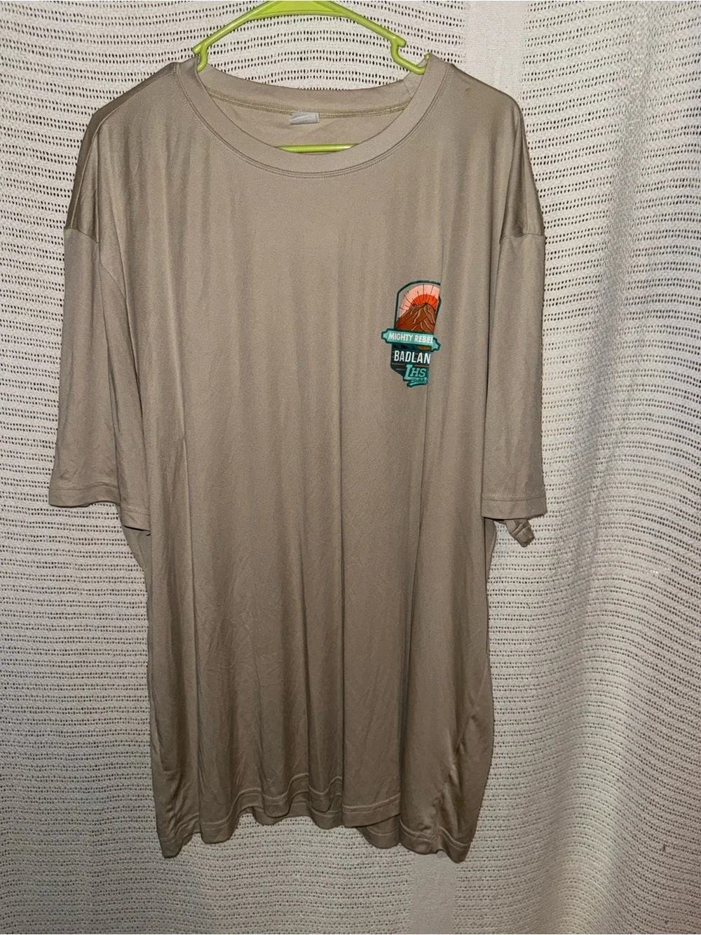 Men’s t-shirt